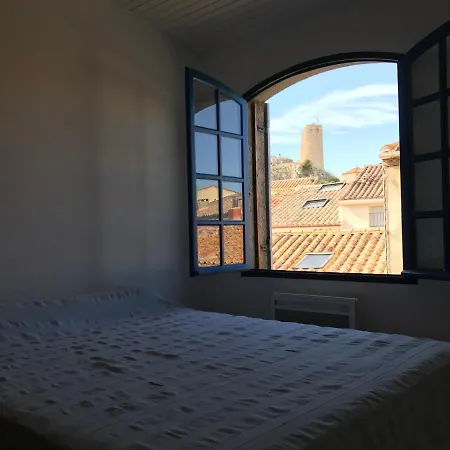 Apartment Avec Vue Sur La Tour Barberousse
