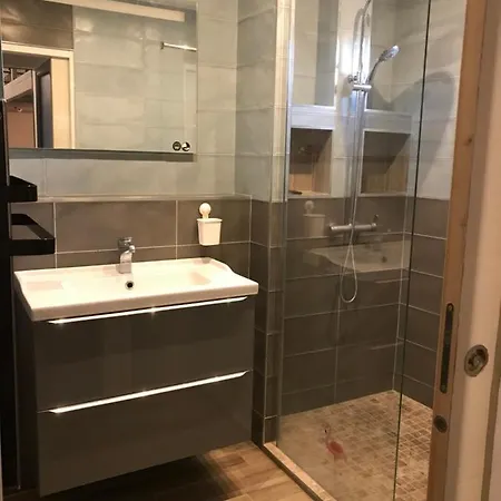 Apartment Avec Vue Sur La Tour Barberousse Gruissan